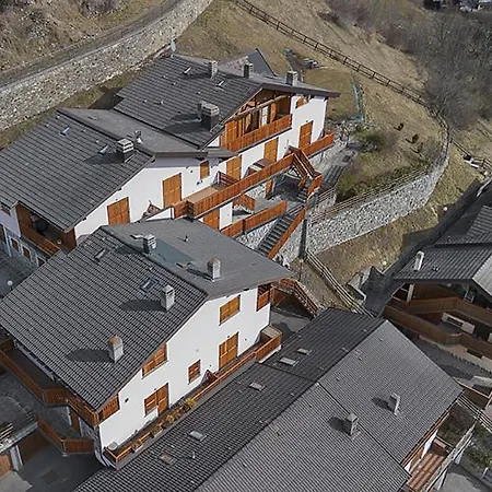 Mansarda Egle דירה Villa d'Allegno