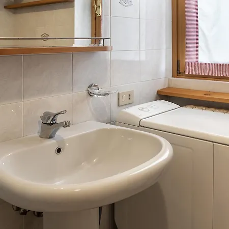 דירה Mansarda Egle *