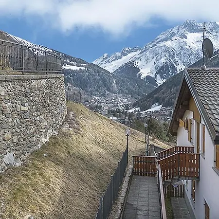 Mansarda Egle דירה