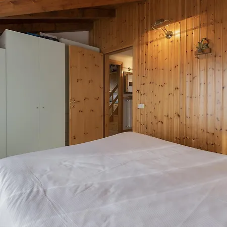 Apartment Mansarda Egle Villa d'Allegno