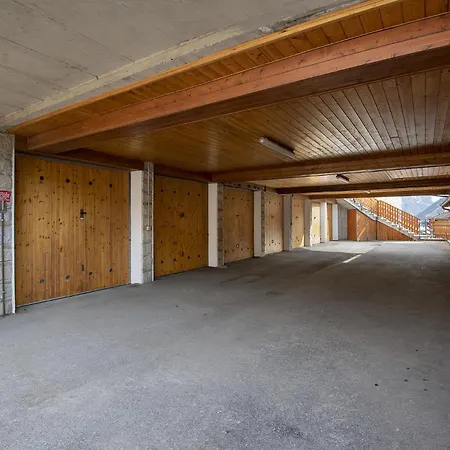 Mansarda Egle דירה