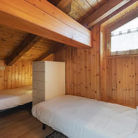 Mansarda Egle Villa d'Allegno