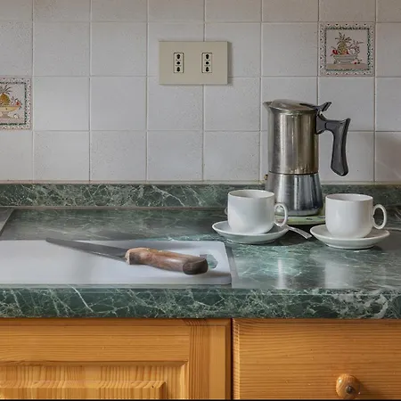 Mansarda Egle * Villa d'Allegno