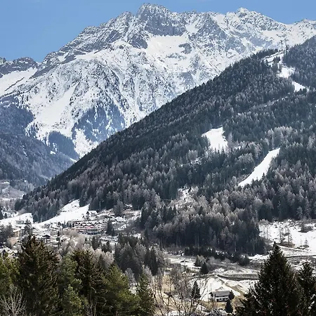 Mansarda Egle Villa d'Allegno